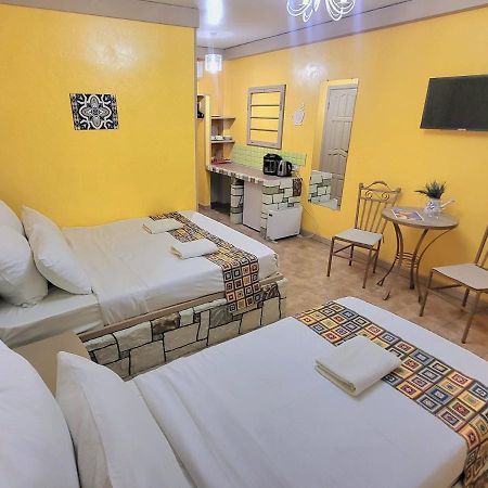 Hôtel Casa Del Sol à New Athos Extérieur photo