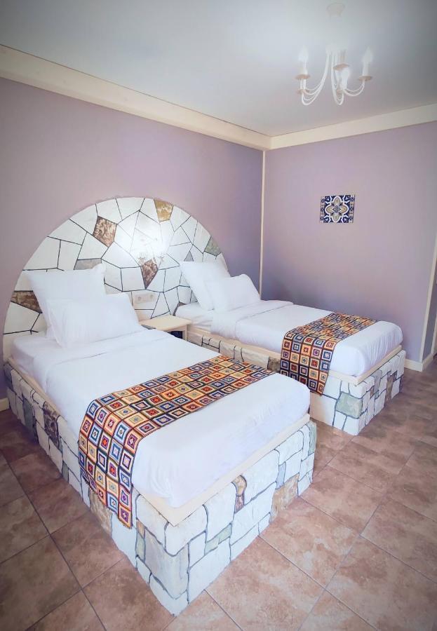 Hôtel Casa Del Sol à New Athos Extérieur photo