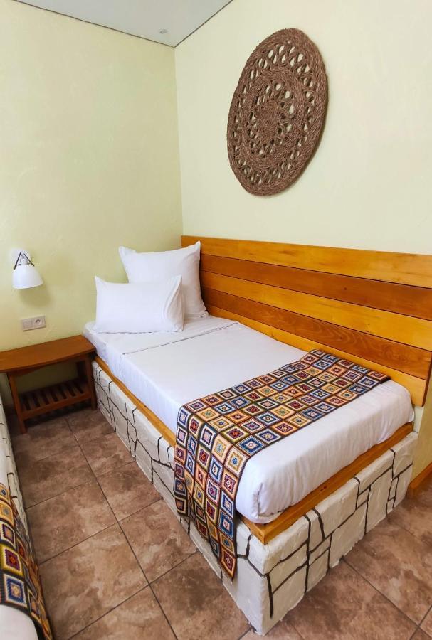Hôtel Casa Del Sol à New Athos Extérieur photo