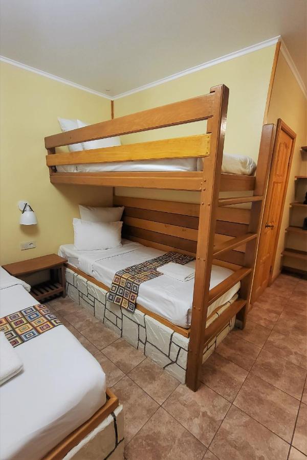 Hôtel Casa Del Sol à New Athos Extérieur photo